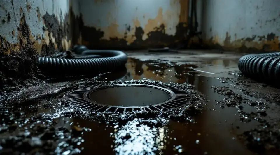 water damage restoration in Gibson, AR